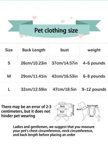 Haustierkleidunghaustierkleidunghaustierkleidunghunde-sweatshirt, Welpenkleidung, Herbst- Und Winter-sweatshirt Für Hunde, Haustier-sweatshirt