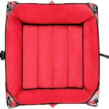 Garden Carts - Red - View 3