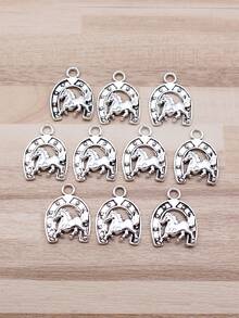 Bùa chú - 10 bạc cổ - Xem 1