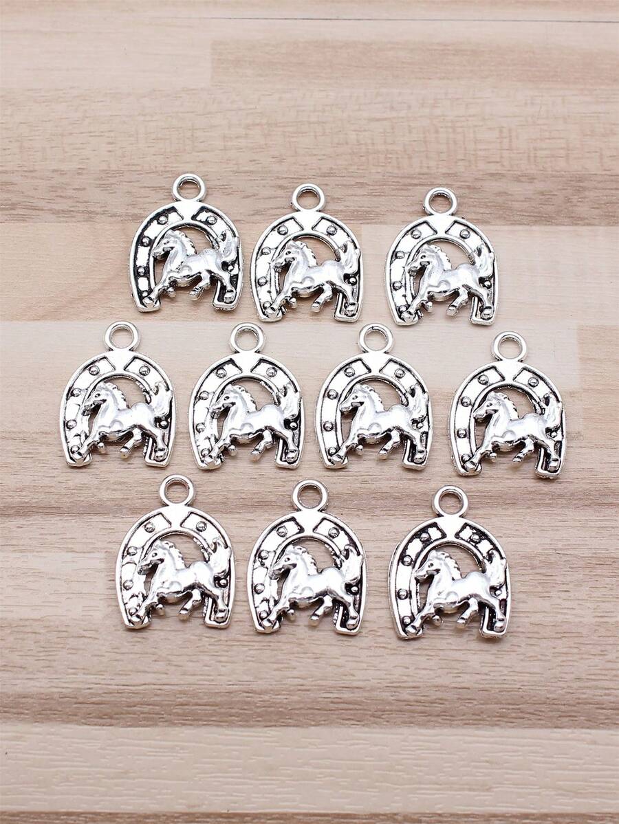 Bùa chú - 10 bạc cổ - Xem 1