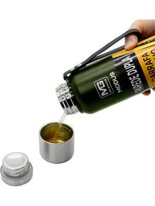 Vacuum Flasks & Thermoses - 綠色 - 查看 8