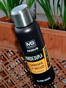 Vacuum Flasks & Thermoses - màu đen - Xem 6