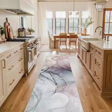 Thảm chạy bộ - Hồng - Xem 1