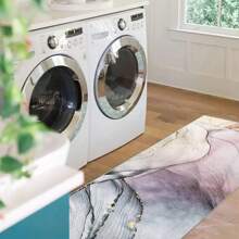 Thảm chạy bộ - Hồng - Xem 3