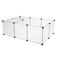 Pet Storage & Organization - White - View 3