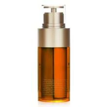 Clarins Double Serum (Hydric + Lipidic System) Complete Age Control Concentrate (Deluxe Edition)  75ml/2.5oz - Clear - View 3