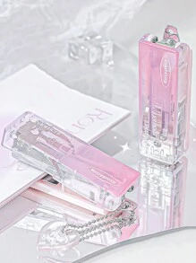 Máy kẹp & Kim bấm - Hồng - Xem 1