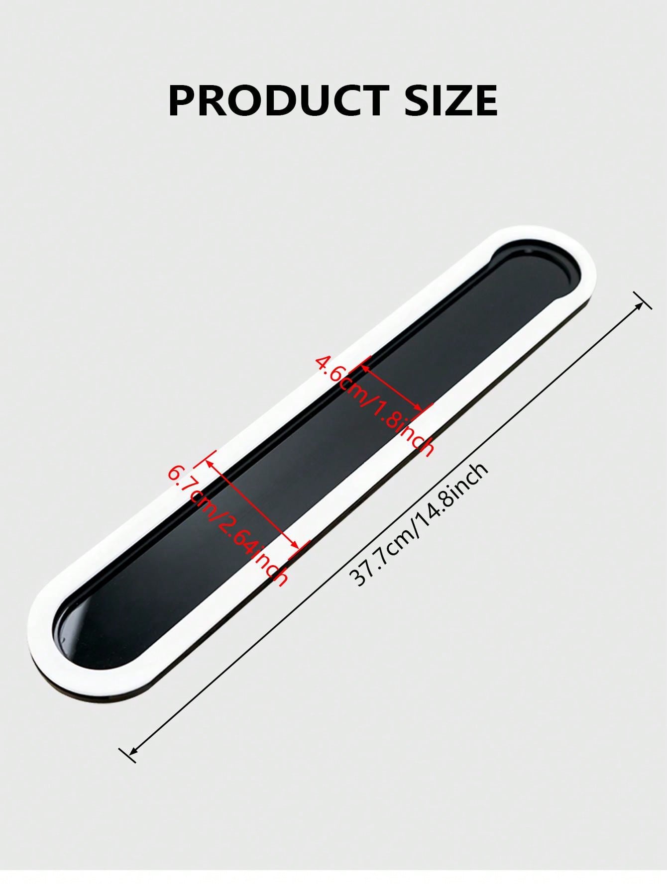 Wall Mounted Acrylic Coffee Pods Holder For Capsules Coffee Station