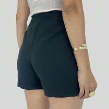 Women Skirts - Black - View 3