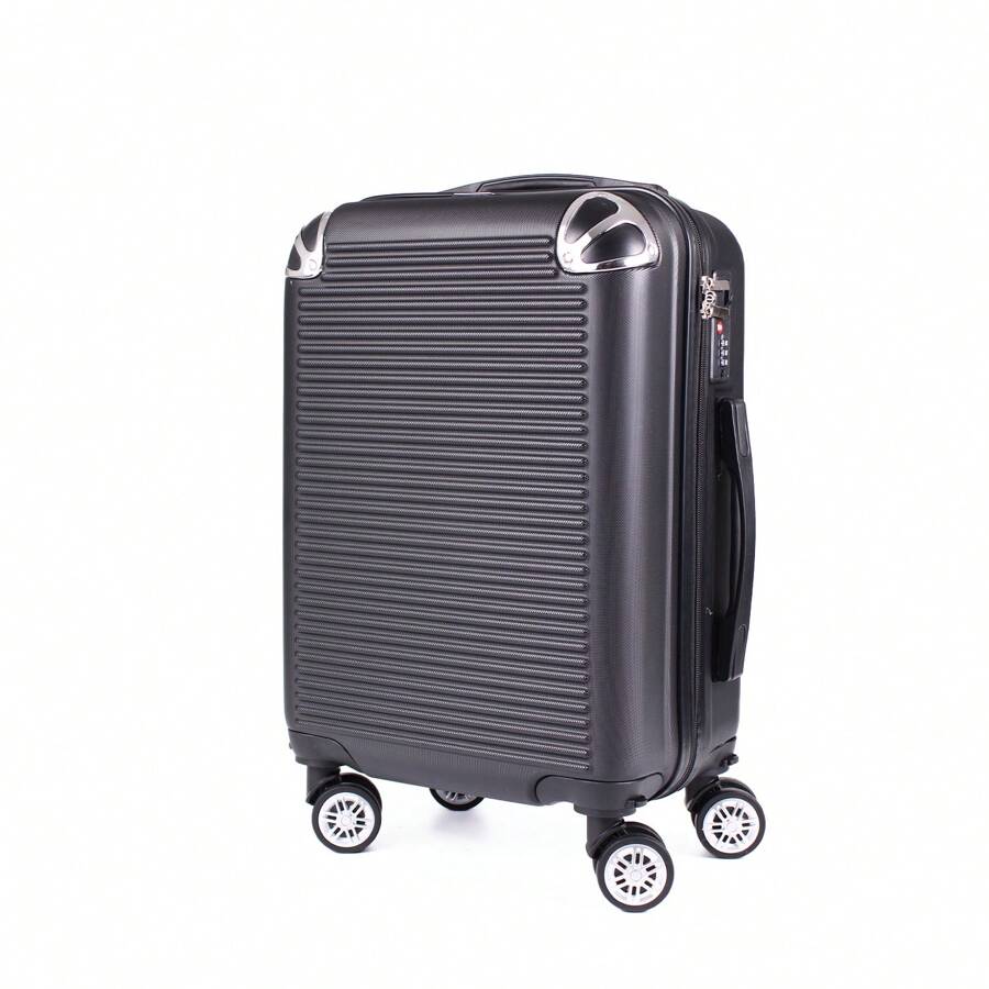 Carry-Ons - 黑色 - 查看 1