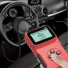 V309 Eobd Scanner Code Reader Data Tester Automatic Scanning Diagnostic Tool For Citroen Peugeot Renault Automotive Diagnostic T