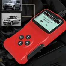V309 Eobd Scanner Code Reader Data Tester Automatic Scanning Diagnostic Tool For Citroen Peugeot Renault Automotive Diagnostic T