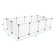 Pet Storage & Organization - White - View 10