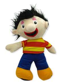 Bely And Beto Baby Dolls 25 Cm - Beige - View 2