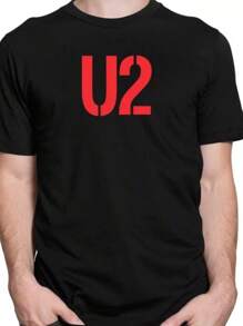 Men T-Shirts - 黑色 - 查看 1