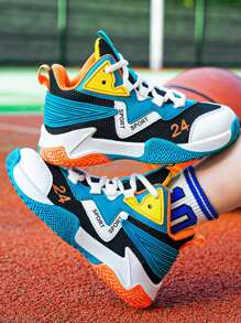 女性籃球鞋女性競技運動鞋