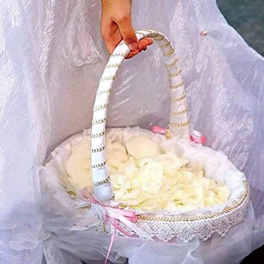 100 Stück Seidenrosen Blütenblätter, künstliche Blumenblätter für Hochzeitsstreukonfetti, Blumenmädchen, Brautparty, Hotel, Zuhause, Party, Valentinstag, Blumendekoration, Halloween - Beige - Übersicht 1