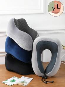 Almohada de viaje - Multicolor - Ver 4