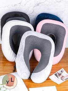 Almohada de viaje - Multicolor - Ver 5