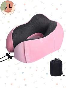 Almohada de viaje - Multicolor - Ver 1