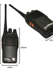 Radio - màu đen - Xem 9