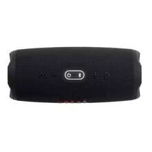 Portable Speaker, Chrage 5, Water Resistant. Bluetooth. Rechargeable. T&N - 黑色 - 查看 2