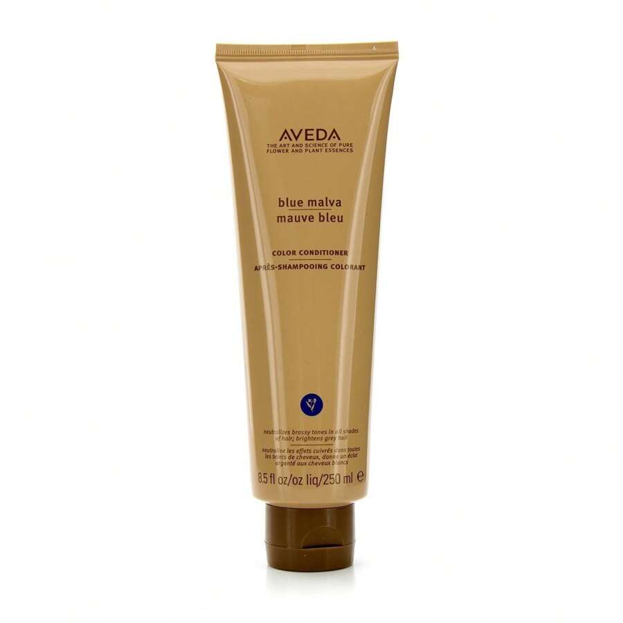 Aveda Blue Malva Color Conditioner  250ml/8.5oz - White - View 1