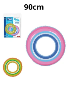 Inflatable & Portable Bathtubs - 彩色 - 查看 2