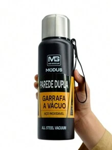 Vacuum Flasks & Thermoses - màu đen - Xem 2