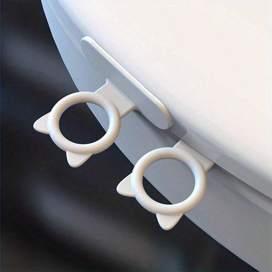 1pc Toilet Lid Lifter, Toilet Lid Fixed Device, Prevents The Toilet Lid