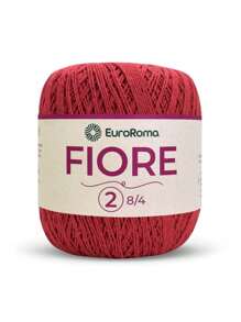 Yarn - Đỏ - Xem 1