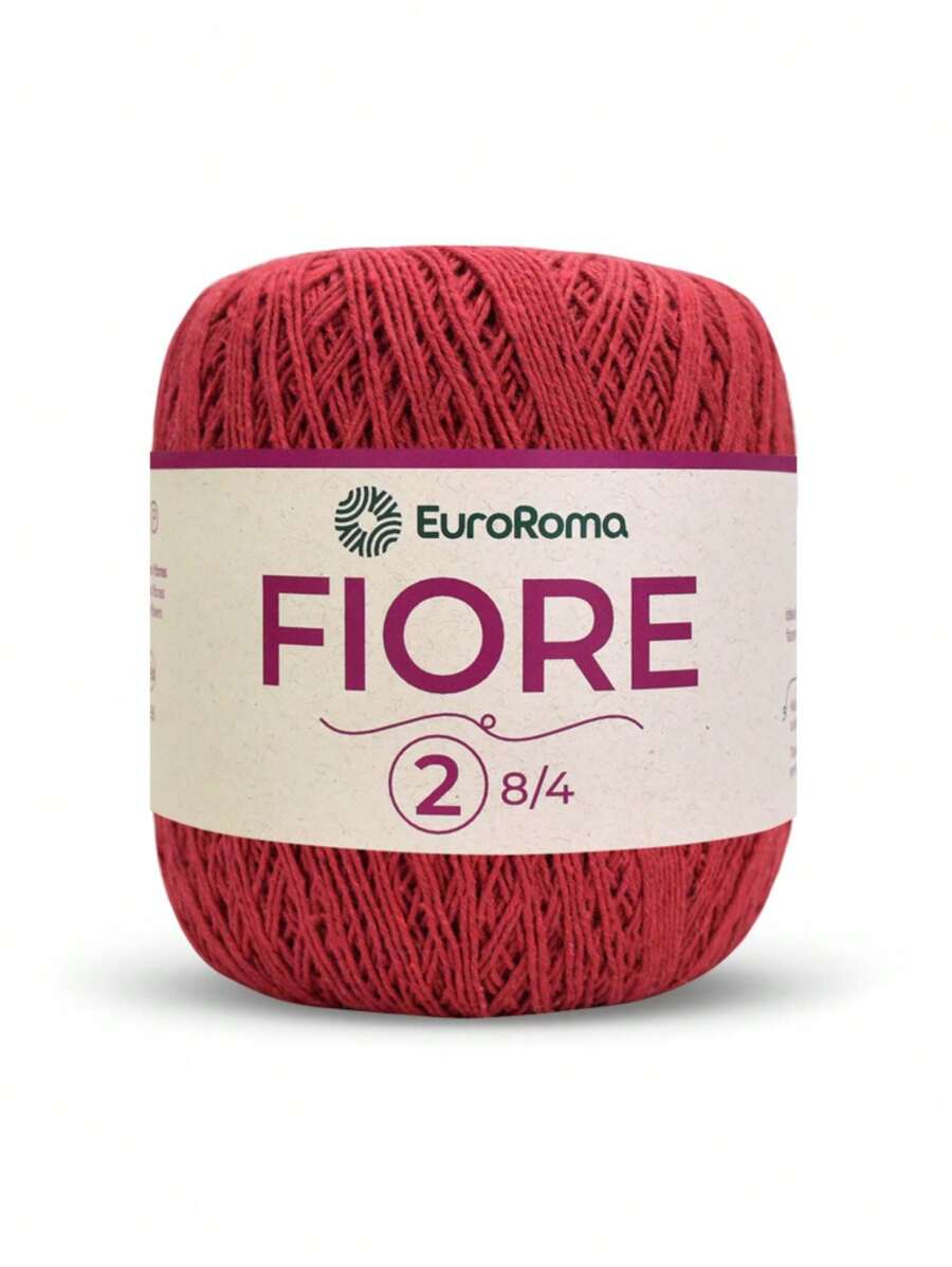 Yarn - Đỏ - Xem 1