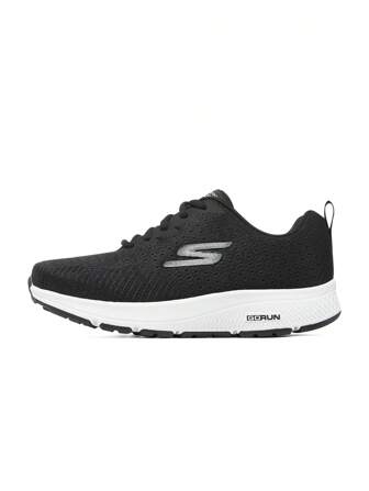 Skechers Zapatillas Para Correr Para Mujer, Calzado Deportivo Cómodo, Duradero Y Versátil, Calzado Universitario 128286-bkw