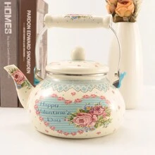Bình & Ấm đun nước - Trắng 2,5L - Xem 3