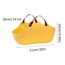 Pet Cleaning Products, Cat Litter Box, Semi-Enclosed Anti-Splash Open-Type Large Cat Toilet With Handle, Portable Cat Sand Basin, Cat Bed, Convenient Pet Cleaning Tool - Multicolor - View 3