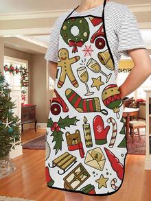 Christmas Gift Series - White - View 5