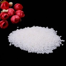 1 Pieza De Pellets De Plástico Termoplástico Multicolor, Perfectos Para Manualidades Diy, Juguetes, Decoración - Beis - Ver 7