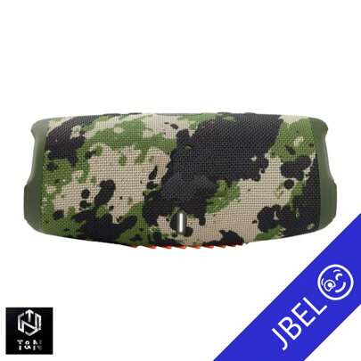  Bocina Portatil, Chrage 5, Resistente Al Agua. Bluetooth. Recargable. T&N