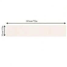 Blue Table Runner - Multicolor - View 9