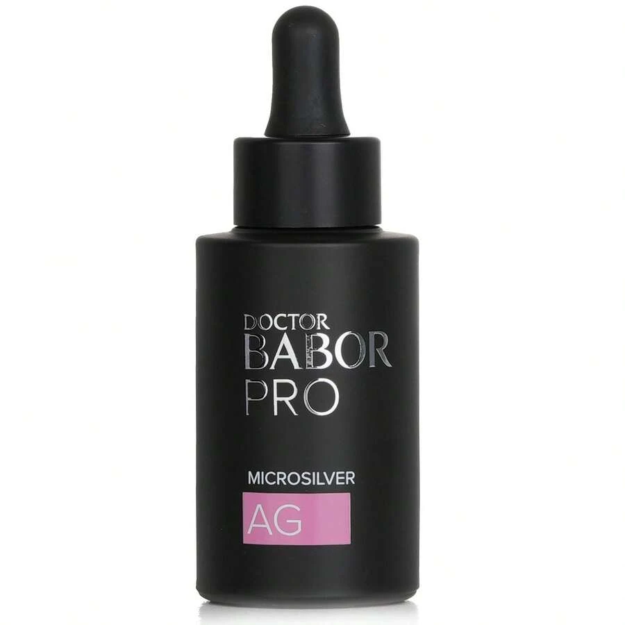 Babor Doctor Babor Pro AG Microsilver Concentrate  30ml/1oz - Clear - View 1