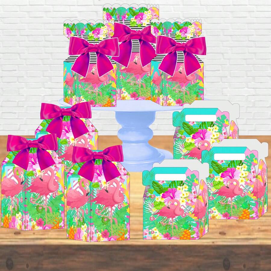 Party Backdrops - 彩色 - 查看 1