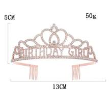 Nueva Llegada Conjunto De Disfraces Holográfico Decorado Con Rhinestones Plateados Para Niñas - Blanco - Ver 3