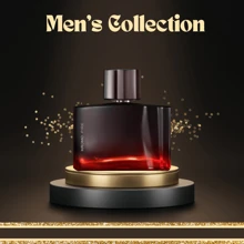 Esika Kromo Fire 90ml / For Men