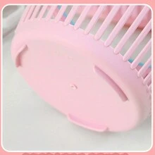 1 Pieza Canasta De Almacenamiento Linda - Multicolor - Ver 11