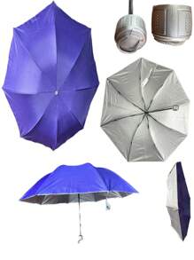Umbrellas - 彩色 - 查看 7