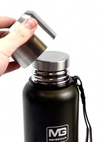 Vacuum Flasks & Thermoses - màu đen - Xem 5