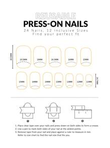 Mejora tu apariencia con 24 piezas de uñas postizas cortas y cuadradas con diseño degradado minimalista y sexy en tamaño completo, suministros para uñas postizas para mujeres y niñas uñas falsas uña falsa uña acrílica