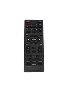 Control Remoto Mover Mexico reemplazo - Negro - Ver 1