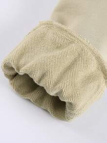 Annil Children's Clothing, Girls' Pants, Leggings, Autumn And Winter, Versatile Casual Sports And Fashionable Long Pants For Middle-Aged And Young Children