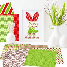 Giấy gói quà - Nhiều màu - Xem 2